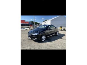 PEUGEOT 206 CC 1.6 HDi