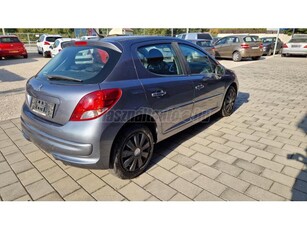 PEUGEOT 207 1.4 16V Premium 2TR