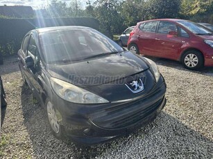 PEUGEOT 207 1.4 16V Premium