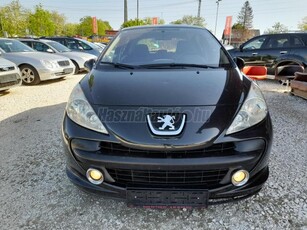 PEUGEOT 207 1.4 16V Premium MEGKÍMÉLT