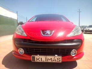 PEUGEOT 207 1.4 16V Premium MÜSZAKI:26.10.03-ig KM:175.890! ICEhidegKLIMA. ABS. ESP. SZERVÓ. 2 EL. ABLAK. 4