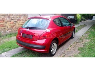 PEUGEOT 207 1.4 16V Sporty 145000km