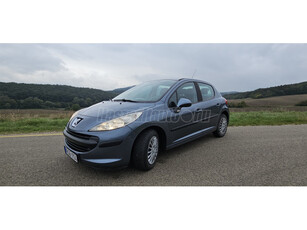 PEUGEOT 207 1.4 16V Sporty