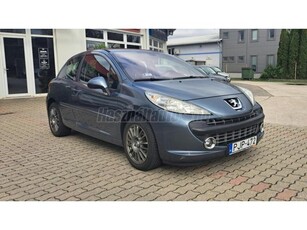 PEUGEOT 207 1.4 16V Sporty