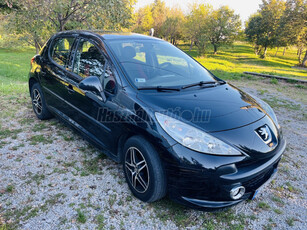 PEUGEOT 207 1.4 16V Trendy 2TR