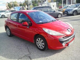 PEUGEOT 207 1.4 16V Trendy