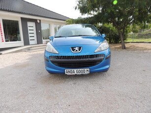 PEUGEOT 207 1.4 16V Trendy