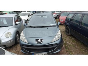 PEUGEOT 207 1.4 16V Urban