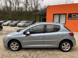 PEUGEOT 207 1.4 Access 2 KULCS ! TÉLI-NYÁRI KERÉK ! 177.208 KM !