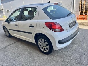 PEUGEOT 207 1.4 Access 94000Km!TELJES NAGYSZERVIZ!NEM VTI !!