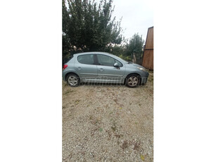 PEUGEOT 207 1.4 Access