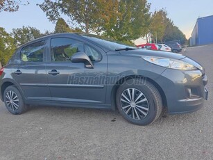 PEUGEOT 207 1.4 HDi Active