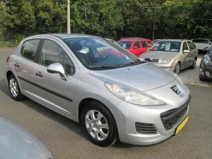 PEUGEOT 207 1.4 HDi Sporty 133 e km! NÉVRE ÍRVA!