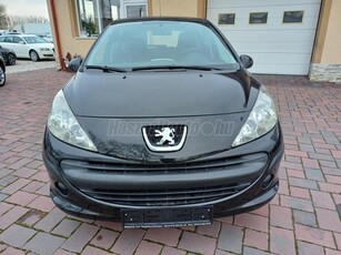 PEUGEOT 207 1.4 HDi Trendy