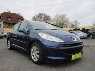 PEUGEOT 207 1.4 HDi Trendy