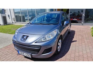 PEUGEOT 207 1.4 HDi Trendy