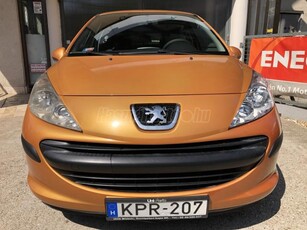 PEUGEOT 207 1.4 HDi Trendy