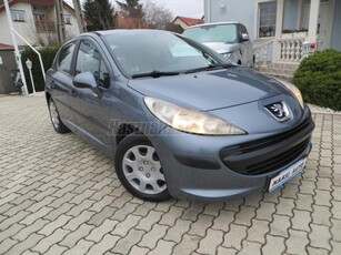 PEUGEOT 207 1.4 HDi Trendy MAGYARORSZÁGI!288000-KM!SZÉP ÁLLAPOTBAN!