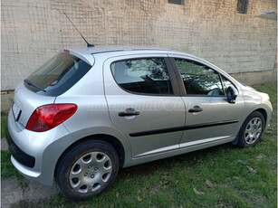 PEUGEOT 207 1.4 HDi Urban