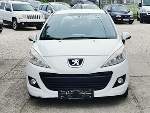 PEUGEOT 207 1.4 HDi Urban