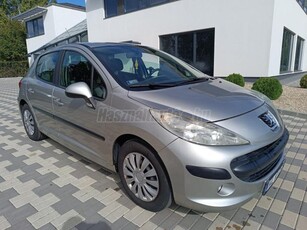 PEUGEOT 207 1.4 HDi Urban GARANTÁLT 167.000KM! FRISS MŰSZAKIVAL