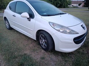 PEUGEOT 207 1.4 HDi Van Csere érdekel!