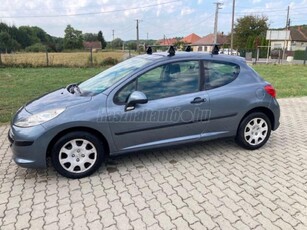 PEUGEOT 207 1.4 HDi Van EURO5