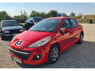 PEUGEOT 207 1.4 Sporty