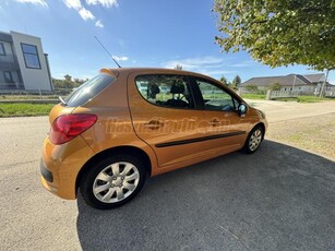 PEUGEOT 207 1.4 Trendy