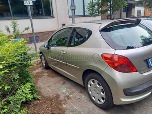 PEUGEOT 207 1.4 Trendy