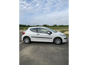 PEUGEOT 207 1.4 Trendy