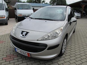 PEUGEOT 207 1.4 Trendy