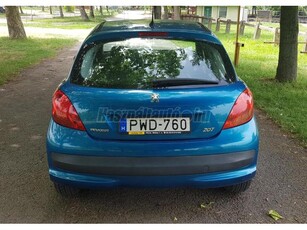 PEUGEOT 207 1.4 Trendy