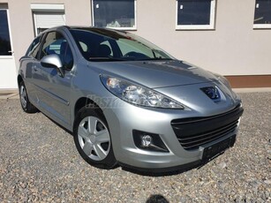 PEUGEOT 207 1.4 Trendy EURO5