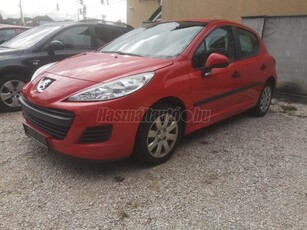 PEUGEOT 207 1.4 Trendy EURO5 89e km!