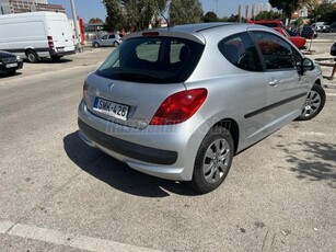 PEUGEOT 207 1.4 Trendy