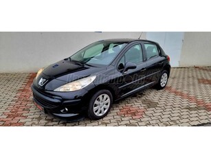 PEUGEOT 207 1.4 Trendy Kilométer garancia!