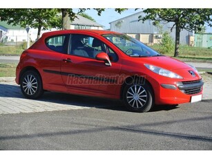 PEUGEOT 207 1.4 Trendy MAGYAR TULAJ. LEINFORMÁLHATÓ 73e. KM! AZONNAL ELVIHETŐ!