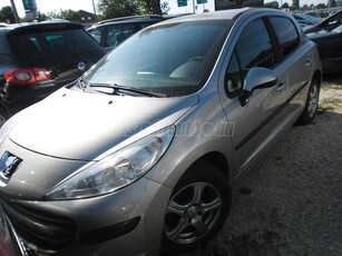 PEUGEOT 207 1.4 VTi Premium