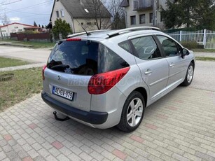 PEUGEOT 207 1.4 VTi Premium