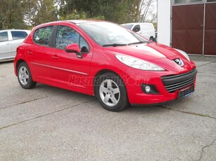 PEUGEOT 207 1.4 VTi Premium