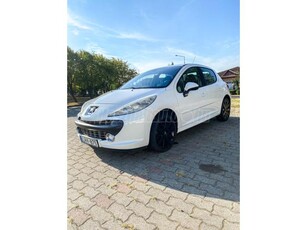 PEUGEOT 207 1.4 VTi Trendy