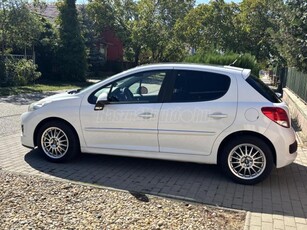 PEUGEOT 207 1.6 HDi Allure