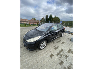 PEUGEOT 207 1.6 HDi Premium