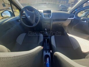 PEUGEOT 207 1.6 HDi Premium