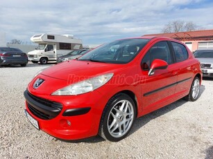 PEUGEOT 207 1.6 HDi Sporty