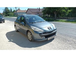 PEUGEOT 207 1.6 HDi Sporty BATU-CAR ahol az autó gazdára talál! AUTÓBESZÁMÍTÁS!