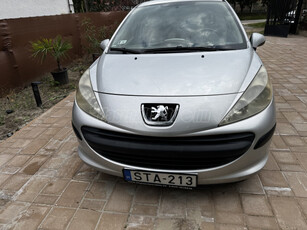 PEUGEOT 207 1.6 Sporty