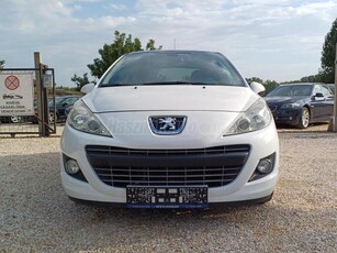 PEUGEOT 207 1.6 THP Feline