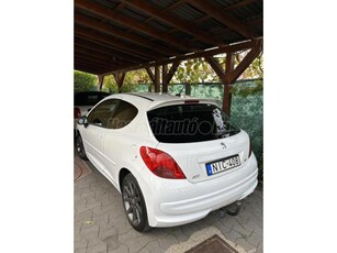 PEUGEOT 207 1.6 THPS RC